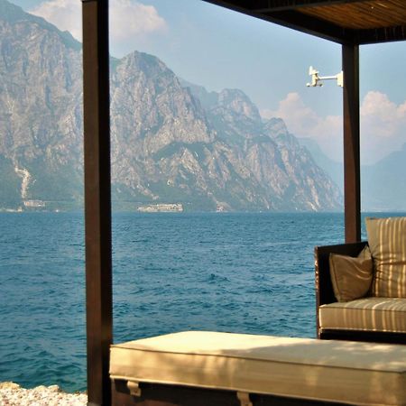 Hotel Sailing Center Malcesine Kültér fotó