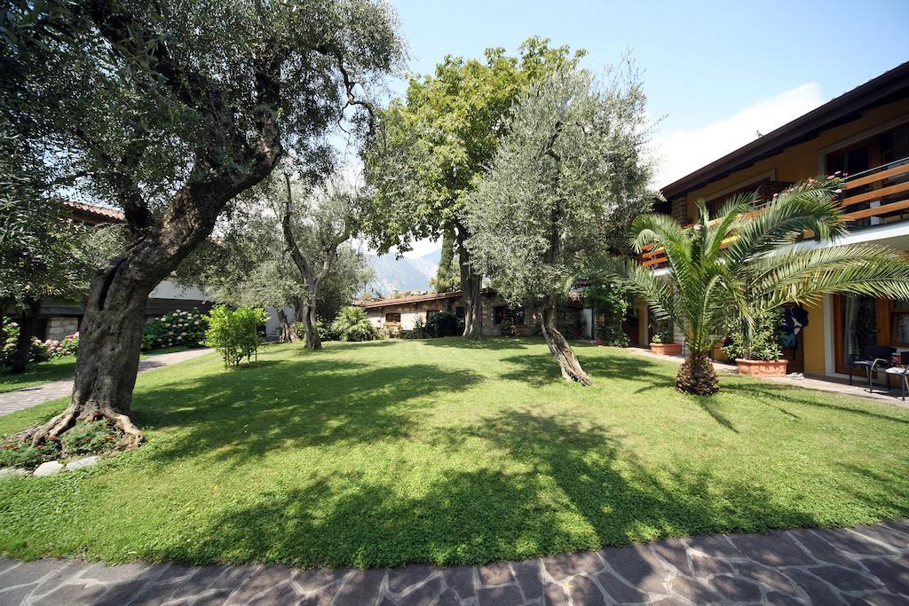 Hotel Sailing Center Malcesine Kültér fotó