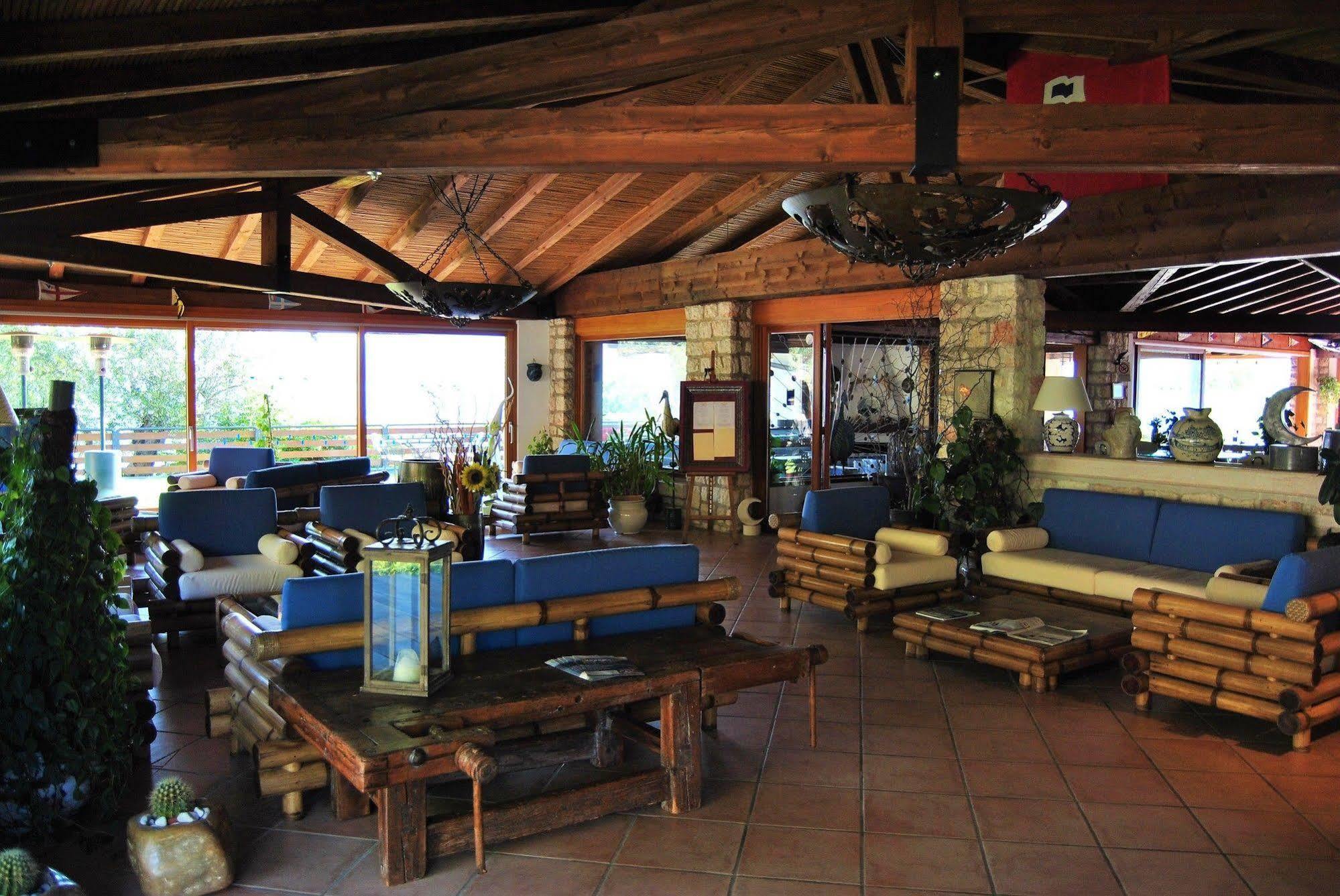 Hotel Sailing Center Malcesine Kültér fotó